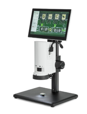 Kern OIV-2 Videomikroskop