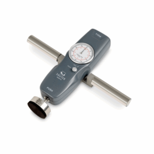 Gravstensprovare FA 500 från Sauter