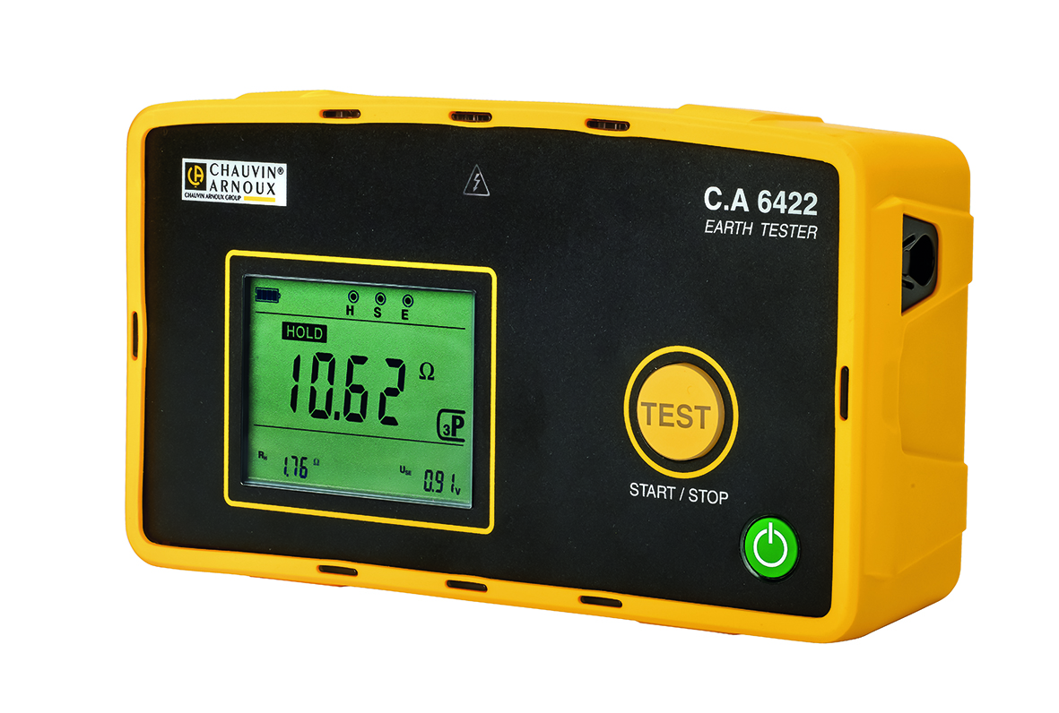 3- och 4-tråds jordbryggor