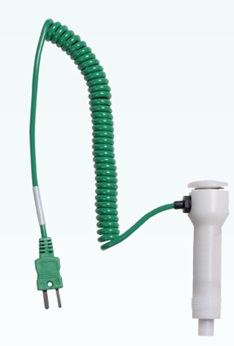 Temperaturgivare typ K för däcktemperatur