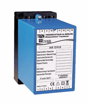 T82N Mätomvandlare