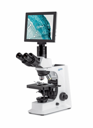 Kern Digital Wifi Mikroskop set OBL 137T241