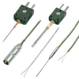 Mineralisolerade termoelement