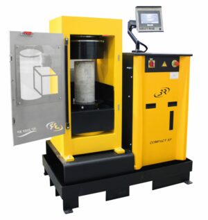 Provställ Kompression och Drag