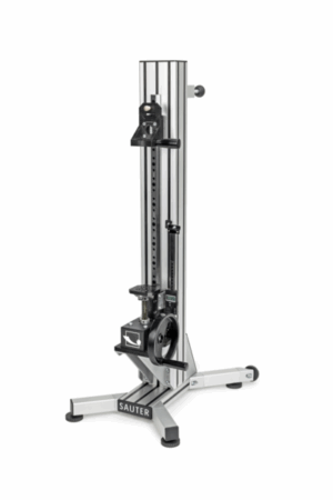 SAUTER TVQ manuellt provställ 7kN