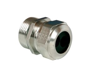 Förskruvning/Genomföring