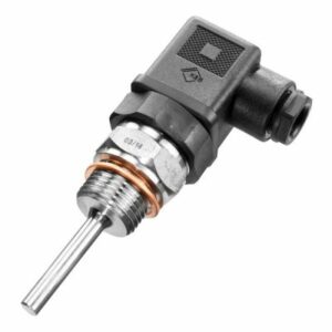 Insticksgivare med gänga