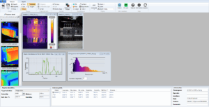 CA1954 AI Rapportmjukvara